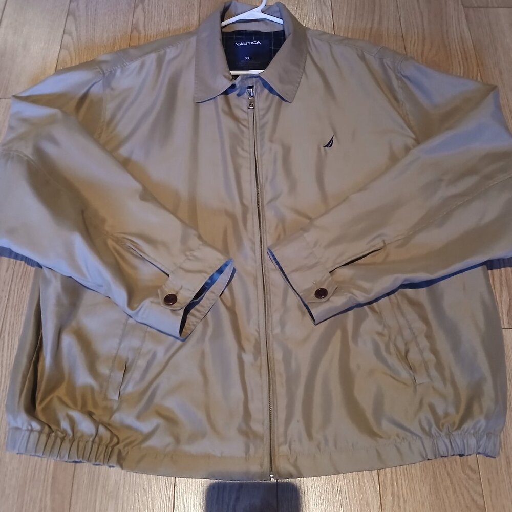 Men's Golf style Nautica Coat
